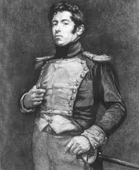 Retrato del Teniente Don Jacinto de Ruiz y Mendoza